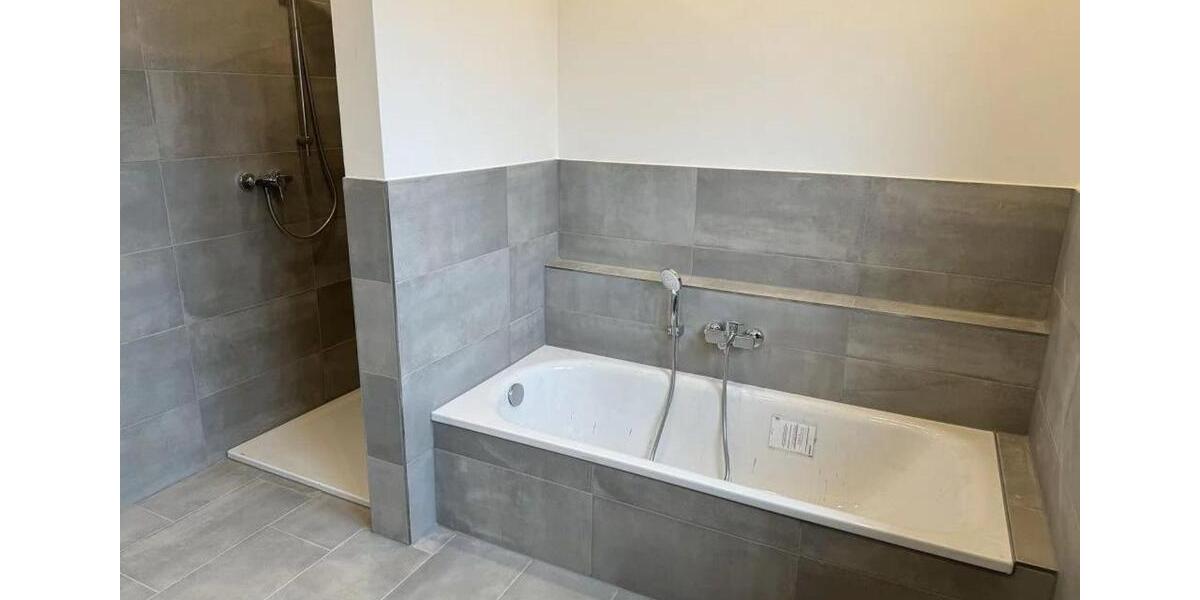 Doppelhaushälfte Horneburg - 5 Zimmer, 109 m&sup2;, 1.750&euro; | Angebot:25866625