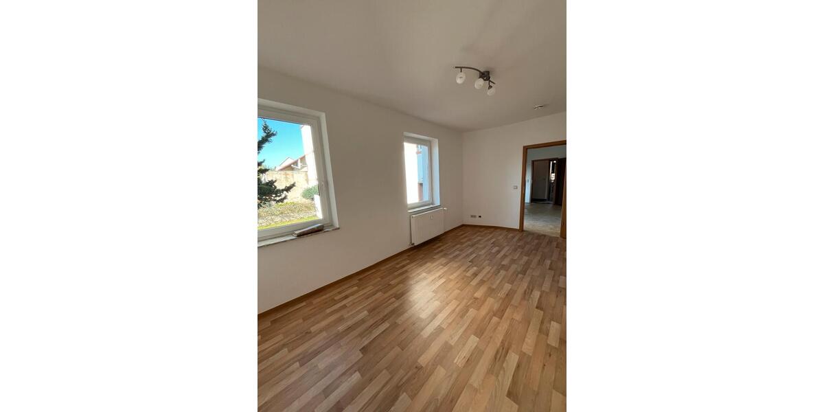Erdgeschoßwohnung Schönebeck (Elbe) - 2 Zimmer, 62 m&sup2;, 376&euro; | Angebot:26265047