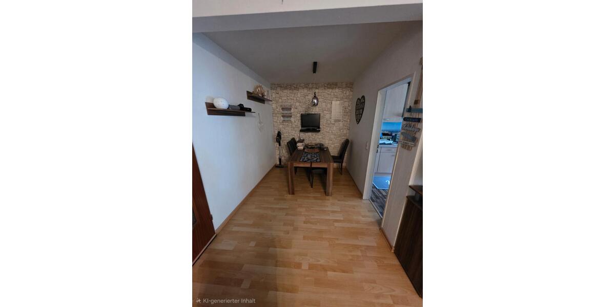 Hochparterre Braunlage - 3 Zimmer, 71 m&sup2;, 440&euro; | Angebot:26480681