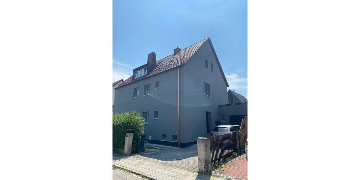 Wohnen auf Zeit München Pasing-Obermenzing - 1 Zimmer, 20 m&sup2;, 945&euro; | Angebot:26170456