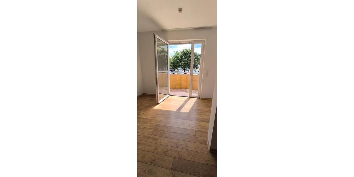 Für Senioren & Rentner! Lichtdurchflutete 1-Zimmer-Wohnung in Barsinghausen mit Einbauküche & Garten! 1 zimmer