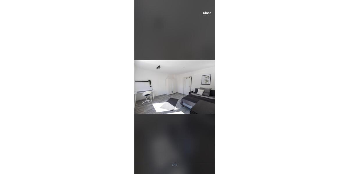 Wohnen auf Zeit Regensburg Kumpfmühl - 3 Zimmer, 70 m&sup2;, 670&euro; | Angebot:26642222