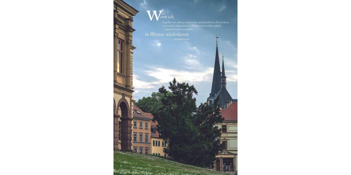 Gewerbeobjekt Weimar Westvorstadt - 2 Zimmer, 58 m&sup2;, 560&euro; | Angebot:25661197