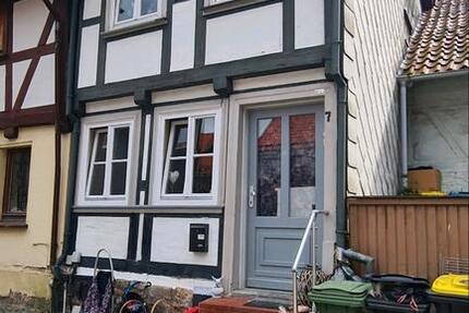 Kleines Haus in Osterode am Harz 4 zimmer