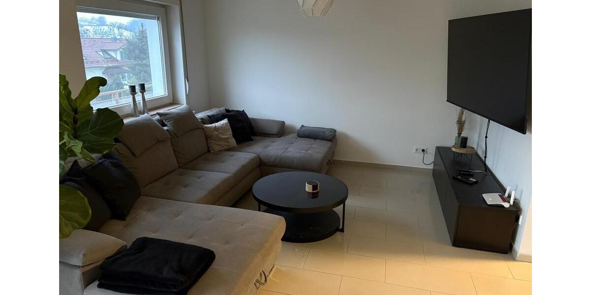 Erdgeschoßwohnung Donzdorf - 3 Zimmer, 100 m&sup2;, 1.150&euro; | Angebot:25363208