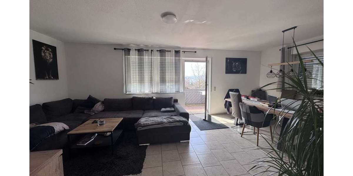 Etagenwohnung Balve - 3 Zimmer, 80 m&sup2;, 645&euro; | Angebot:25964301