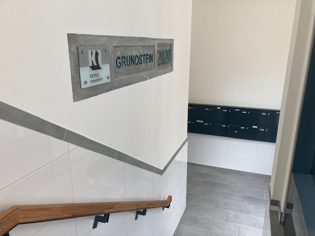 Hochwertige 2-Zimmer-NeubauWohnung in der Altstadt