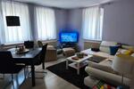 Etagenwohnung Stuttgart Mühlhausen - 2 Zimmer, 58 m&sup2;, 780&euro; | Angebot:26693288