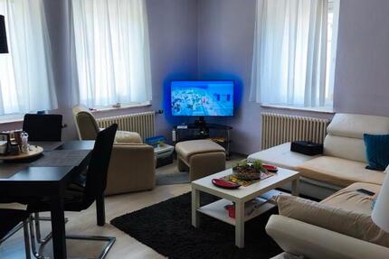 Wohnung Stuttgart Mühlhausen - 2 Zimmer, 58 m&sup2;, 780&euro; | Angebot:26693288