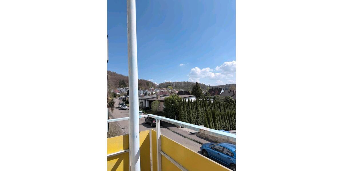 Etagenwohnung Heidenheim an der Brenz - 2 Zimmer, 50 m&sup2;, 770&euro; | Angebot:26211079