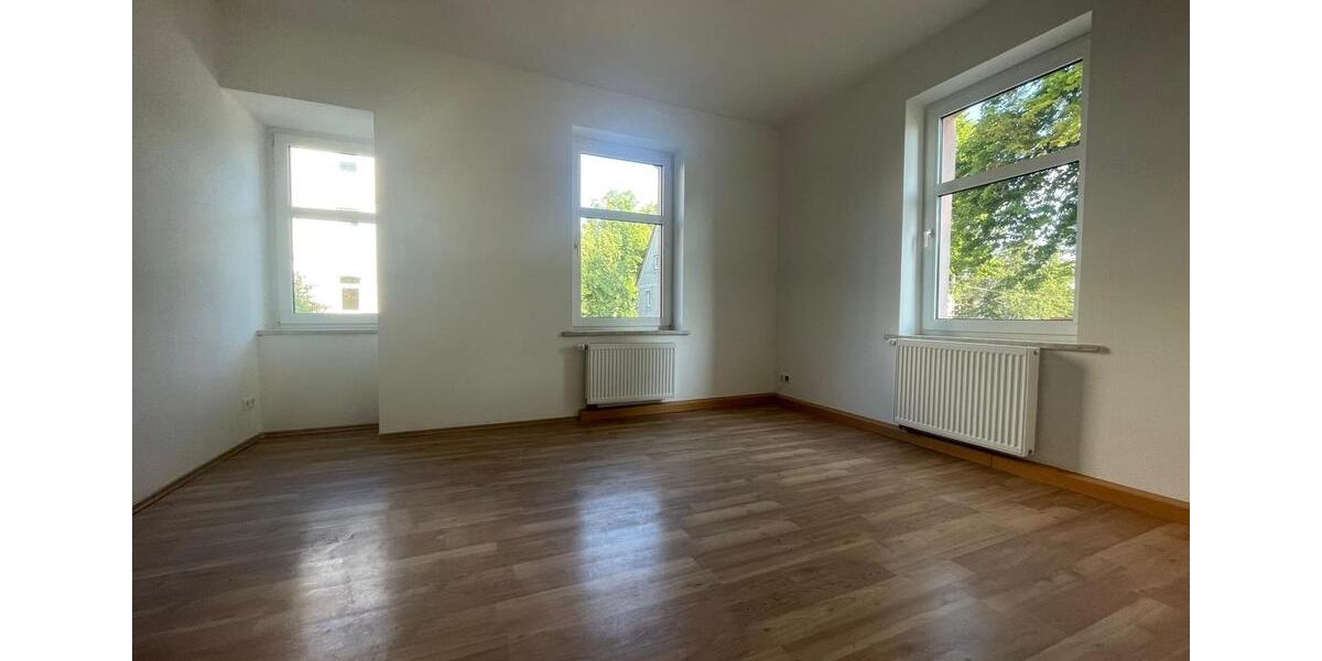 Erdgeschoßwohnung Zwönitz - 2 Zimmer, 37 m&sup2;, 300&euro; | Angebot:23735868