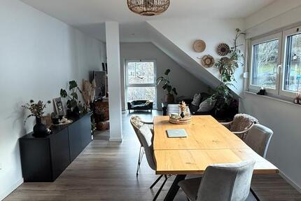 Wohnung Siegen Kaan-Marienborn - 3 Zimmer, 75 m&sup2;, 800&euro; | Angebot:25160923