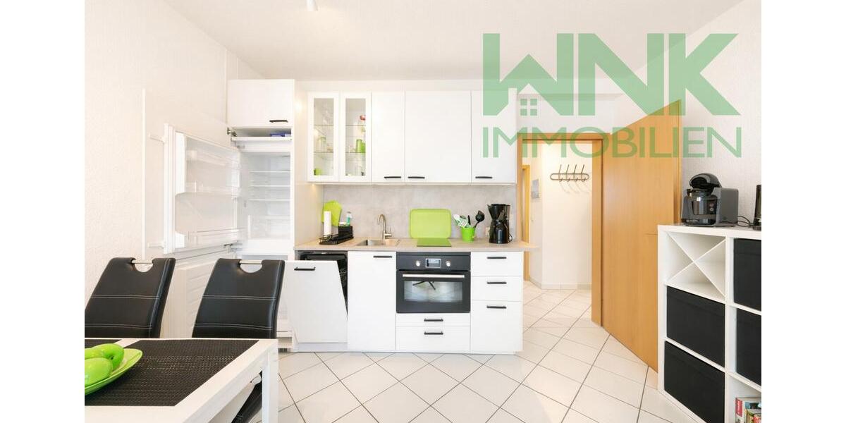 Etagenwohnung Wurster Nordseeküste - 3 Zimmer, 52 m&sup2;, 650&euro; | Angebot:26476841