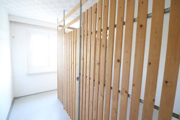 Etagenwohnung Flöha Plaue - 5 Zimmer, 127 m&sup2;, 625&euro; | Angebot:25709964