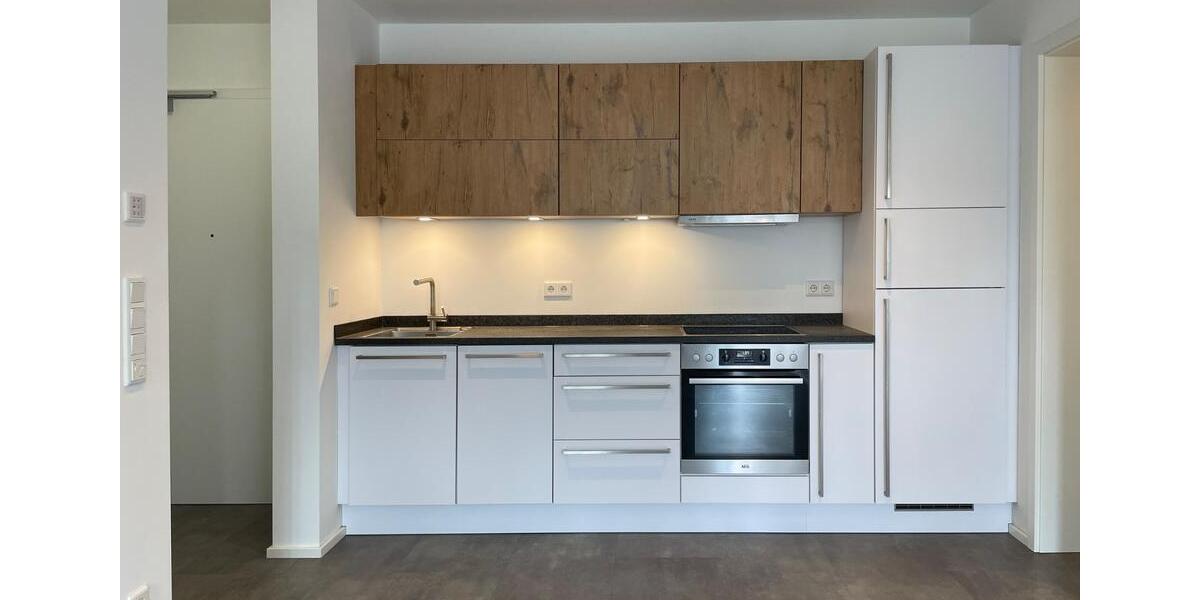 Etagenwohnung Berching - 2 Zimmer, 48 m&sup2;, 695&euro; | Angebot:26579857