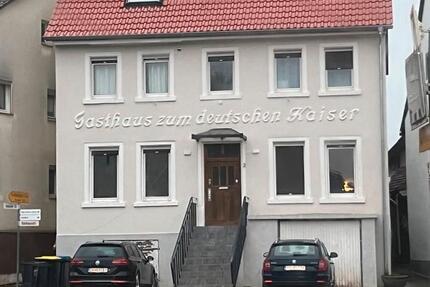 Wohnung Östringen - 2 Zimmer, 35 m&sup2;, 500&euro; | Angebot:25844631