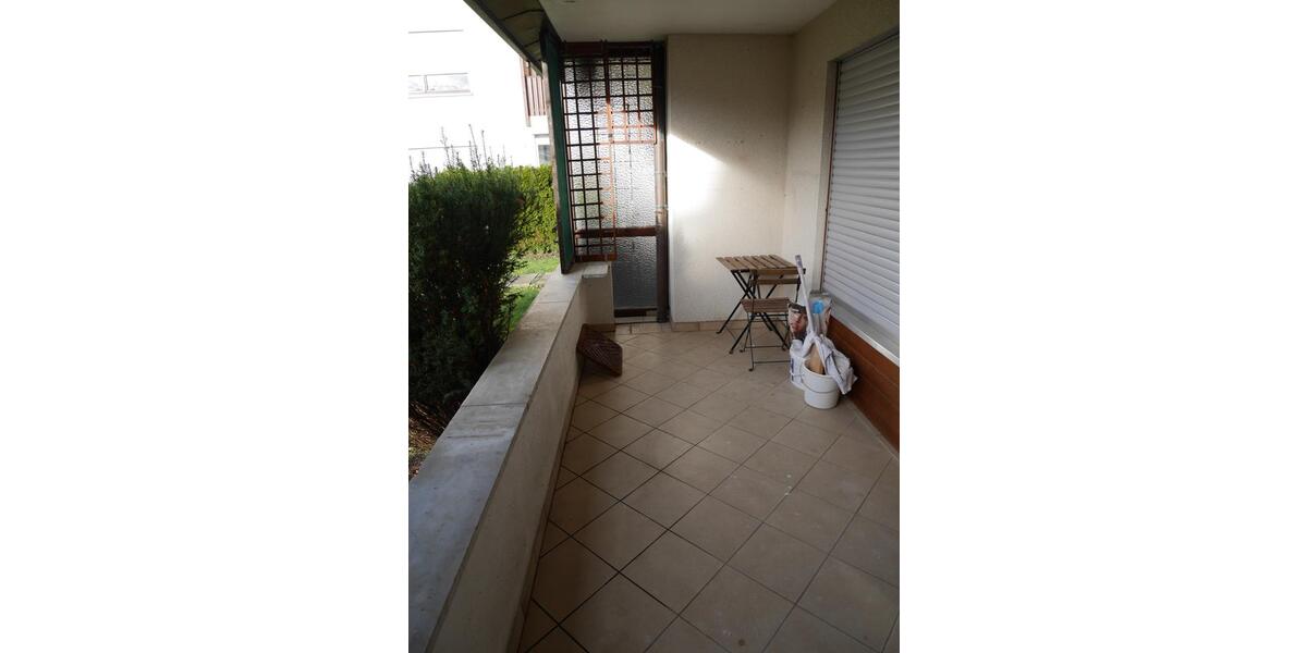 Erdgeschoßwohnung Nördlingen - 3 Zimmer, 90 m&sup2;, 950&euro; | Angebot:24658309