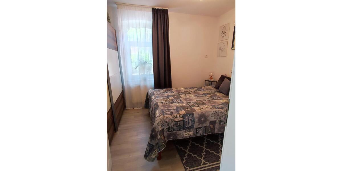 2-Raum Wohnung * 47qm * ab 01.05.2026 2 zimmer