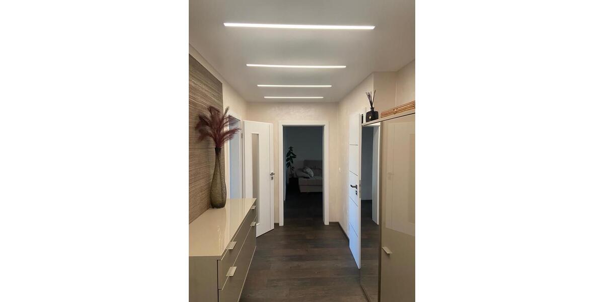 Etagenwohnung Braunschweig Lehndorf-Watenbüttel - 3 Zimmer, 84 m&sup2;, 2.000&euro; | Angebot:26136444