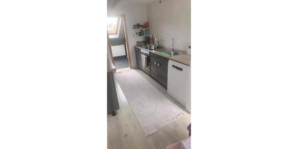 Dachgeschoßwohnung Ransbach-Baumbach Baumbach - 4 Zimmer, 80 m&sup2;, 1.150&euro; | Angebot:25959761