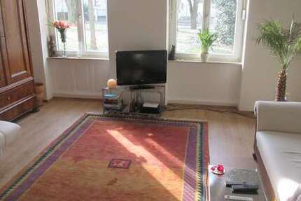 Wohnung Offenbach am Main Senefelderquartier - 5 Zimmer, 113 m&sup2;, 1.550&euro; | Angebot:24606984