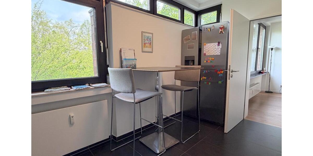 Etagenwohnung Düsseldorf Stadtbezirk 6 - 4 Zimmer, 160 m&sup2;, 2.690&euro; | Angebot:26634604