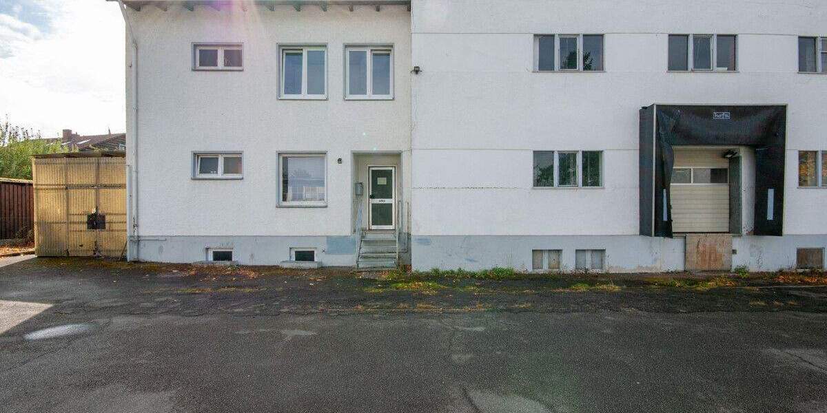 Gewerbeobjekt Goslar Kattenberg - 404&euro; | Angebot:25687444