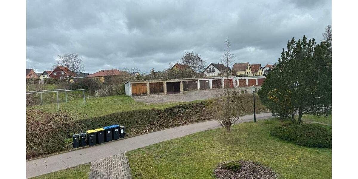 Etagenwohnung Strehla - 2 Zimmer, 52 m&sup2;, 338&euro; | Angebot:25768270