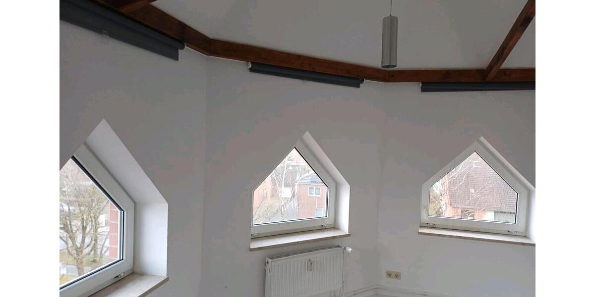 Maisonettenwohnung Fredenbeck - 3.5 Zimmer, 94 m&sup2;, 880&euro; | Angebot:26091793