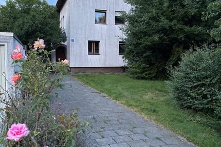 1 Zimmer Wohnung 20m^2 mit Garten (6 Monate Befristet) + Verlänge 1 zimmer