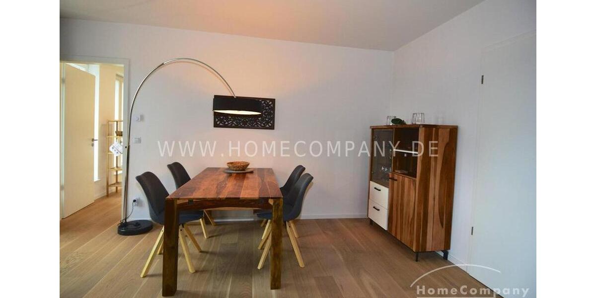 Wohnen auf Zeit Potsdam Berliner Vorstadt - 2 Zimmer, 70 m&sup2;, 1.650&euro; | Angebot:18549174
