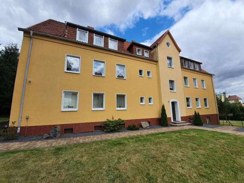 Wohnung zum Mieten in Duderstadt 330 € 56.6 m²