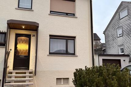 Haus zur Miete in Idar – ideale Lage, möbliert 5 zimmer