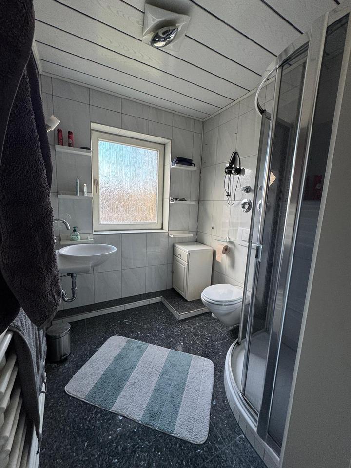 Freies WG-Zimmer in 3er Männer-WG
