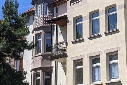 Zentral gelegene 3-RaumWohnung Nähe Stadtpark
