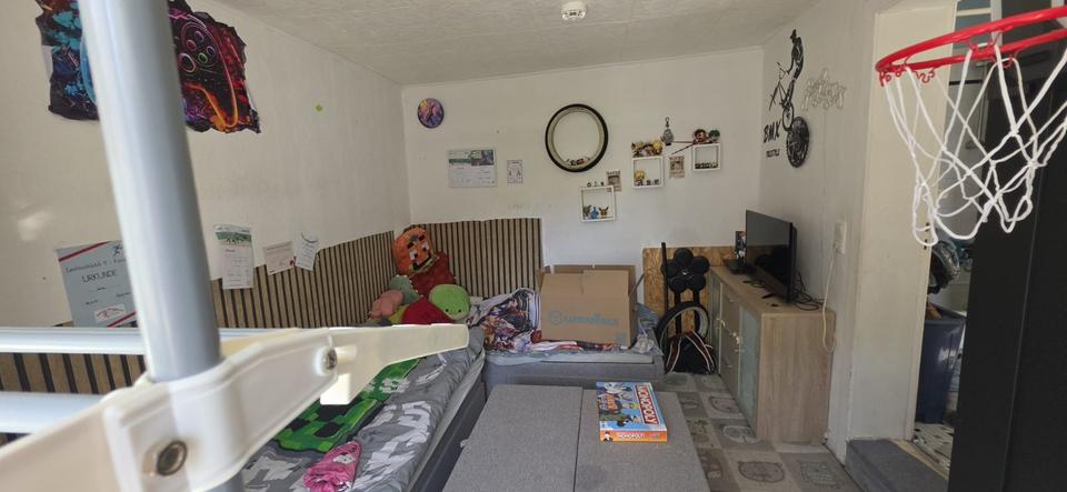 Etagenwohnung Flensburg Altstadt - 4 Zimmer, 81 m&sup2;, 615&euro; | Angebot:26345727