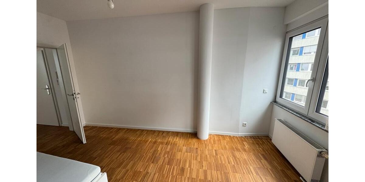 Wohnen auf Zeit Darmstadt Darmstadt-Nord - 1 Zimmer, 13 m&sup2;, 605&euro; | Angebot:26691546