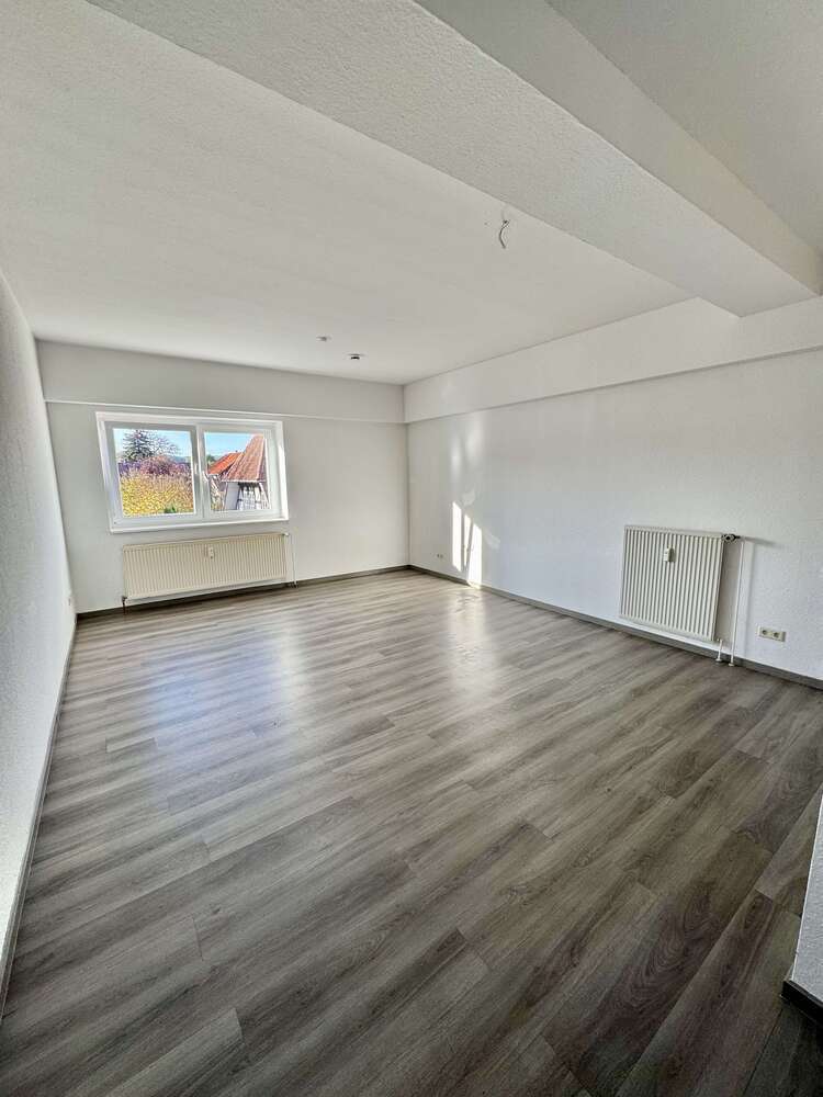 Wohnung zum Mieten in Dorstadt 292,20 € 39 m²