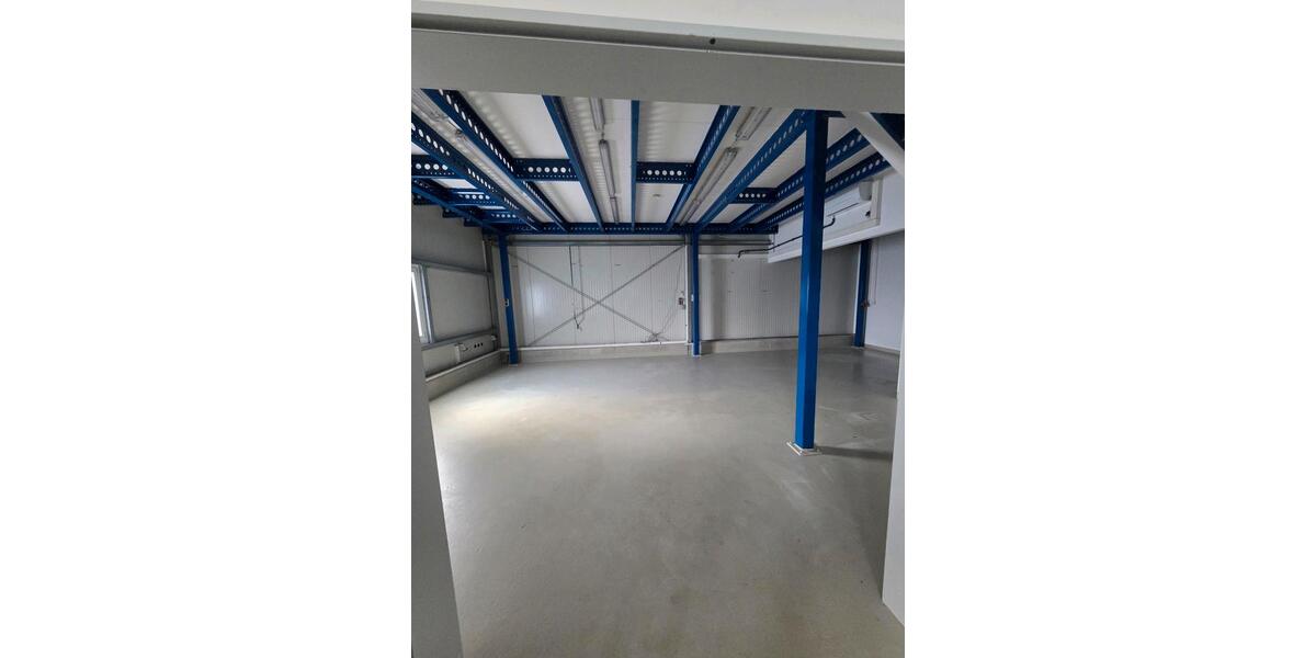 Gewerbeobjekt Großmehring - 3.240&euro; | Angebot:26548157