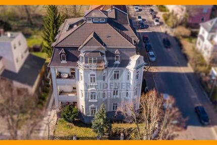 Wohnung Gera Debschwitz - 4 Zimmer, 112 m&sup2;, 900&euro; | Angebot:25273079