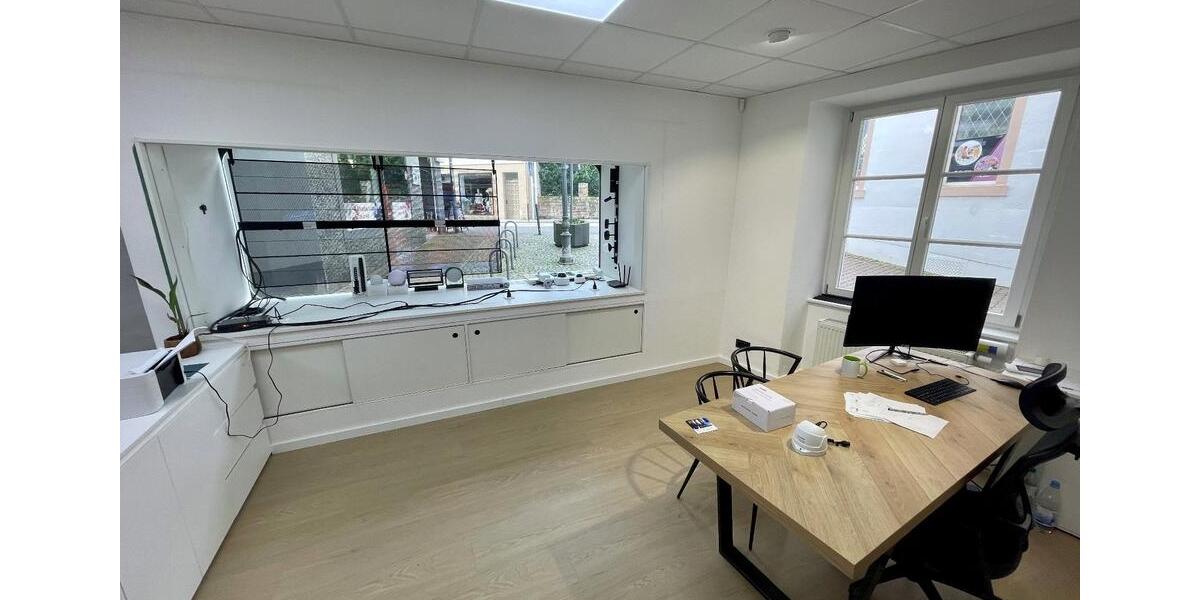 Gewerbeobjekt Saarburg - 850&euro; | Angebot:25639588