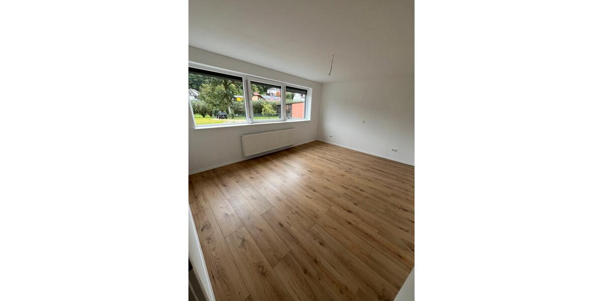 Etagenwohnung Lichtenfels - 4 Zimmer, 125 m&sup2;, 1.100&euro; | Angebot:25836401