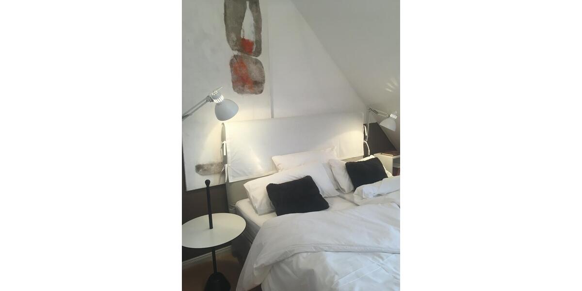 Wohnen auf Zeit Brüsewitz - 1 Zimmer, 27 m&sup2;, 590&euro; | Angebot:13685354