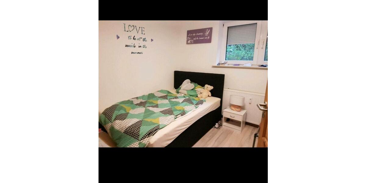 Erdgeschoßwohnung Plön - 2 Zimmer, 33 m&sup2;, 360&euro; | Angebot:26633866