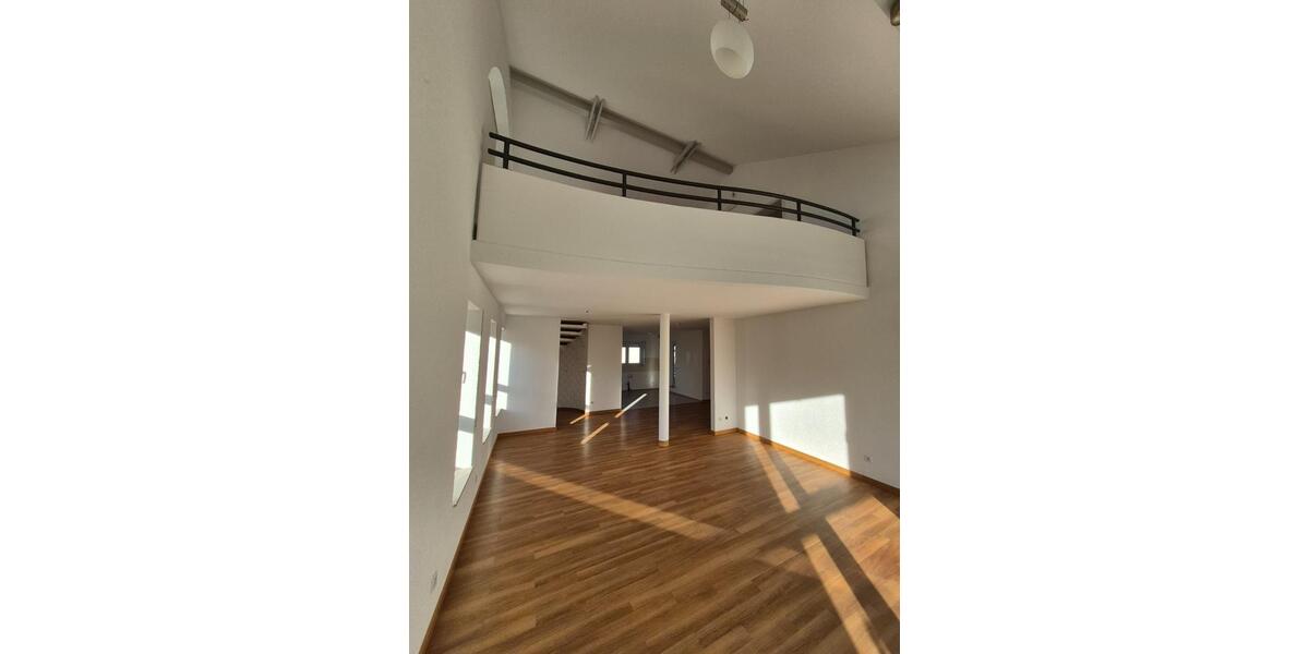 Maisonettenwohnung Lorsch - 4 Zimmer, 146 m&sup2;, 1.580&euro; | Angebot:24597323