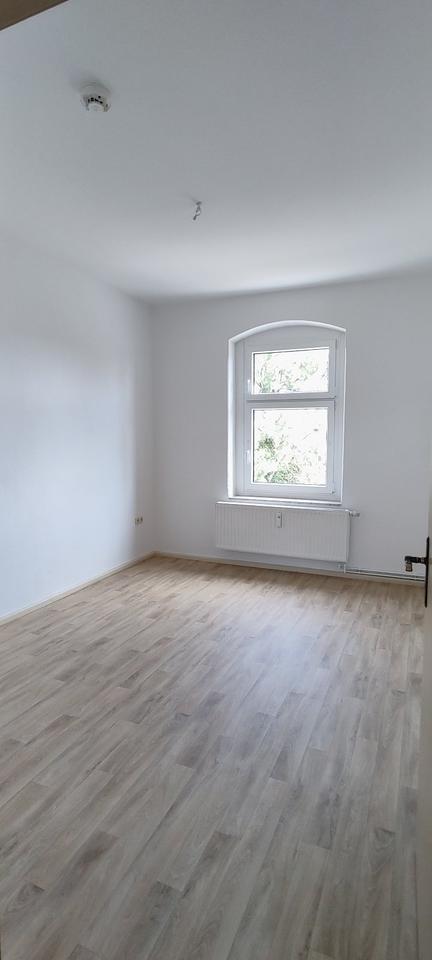 helle 2 Raum Wohnung in Hosena