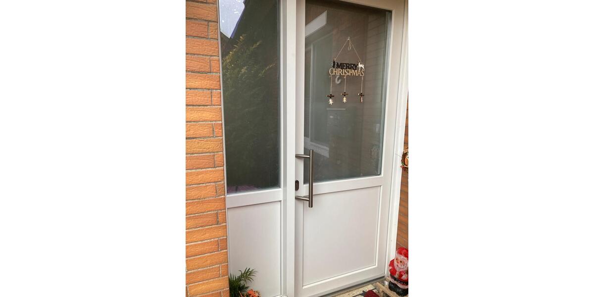 Etagenwohnung Bücken - 5 Zimmer, 127 m&sup2;, 800&euro; | Angebot:23784369