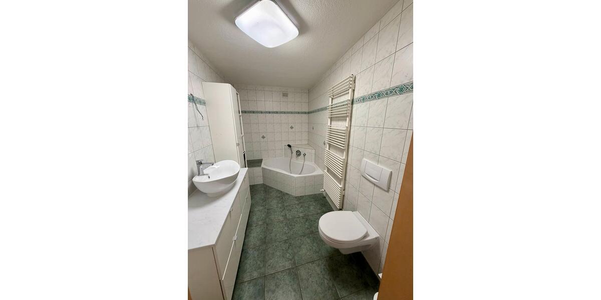 Reihenhaus Herbsleben - 5 Zimmer, 115 m&sup2;, 1.000&euro; | Angebot:26096722