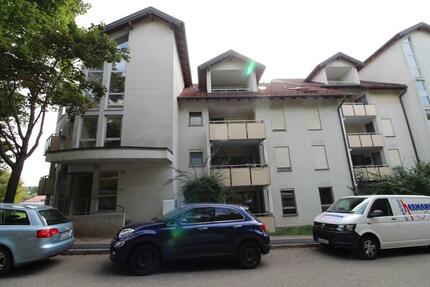 Wohnung Weil der Stadt - 2 Zimmer, 51 m&sup2;, 647&euro; | Angebot:25750327