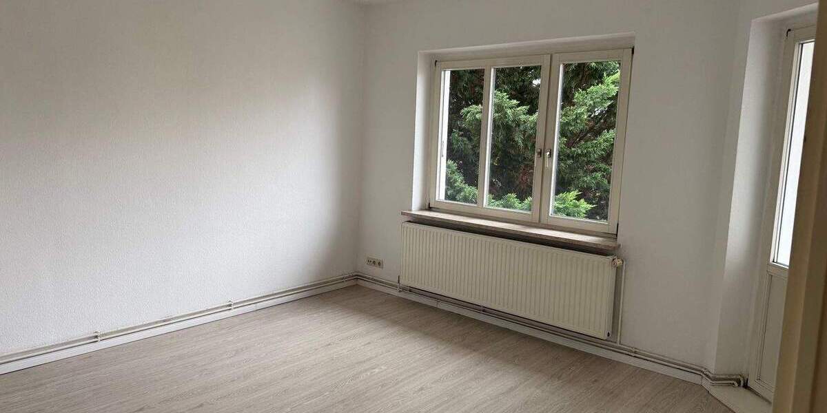 Etagenwohnung Frankfurt (Oder) Frankfurt - 2 Zimmer, 55 m&sup2;, 425&euro; | Angebot:25247807